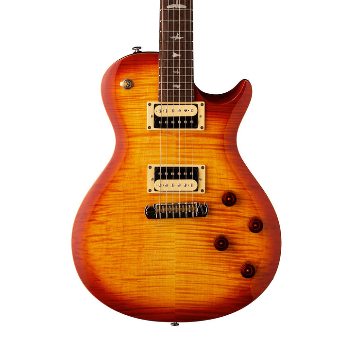 PRS SE 245 Electric Guitar w/Bag, Vintage Sunburst |  PRS |  ELECTRIC GUITAR |  Zoso Music