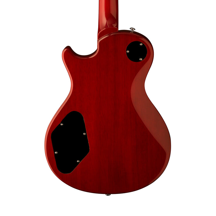 PRS SE 245 Electric Guitar w/Bag, Vintage Sunburst |  PRS |  ELECTRIC GUITAR |  Zoso Music