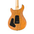 PRS SE Custom 22 Semi Hollow Electric Guitar w/Bag, Santana Yellow |  PRS |  ELECTRIC GUITAR |  Zoso Music