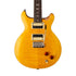 PRS SE Santana Electric Guitar w/Bag, Santana Yellow |  PRS |  ELECTRIC GUITAR |  Zoso Music