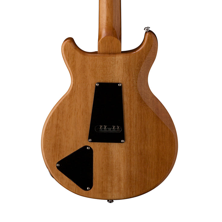 PRS SE Santana Electric Guitar w/Bag, Santana Yellow |  PRS |  ELECTRIC GUITAR |  Zoso Music