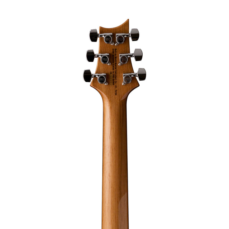 PRS SE Santana Electric Guitar w/Bag, Santana Yellow |  PRS |  ELECTRIC GUITAR |  Zoso Music
