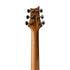 PRS SE Santana Electric Guitar w/Bag, Santana Yellow |  PRS |  ELECTRIC GUITAR |  Zoso Music