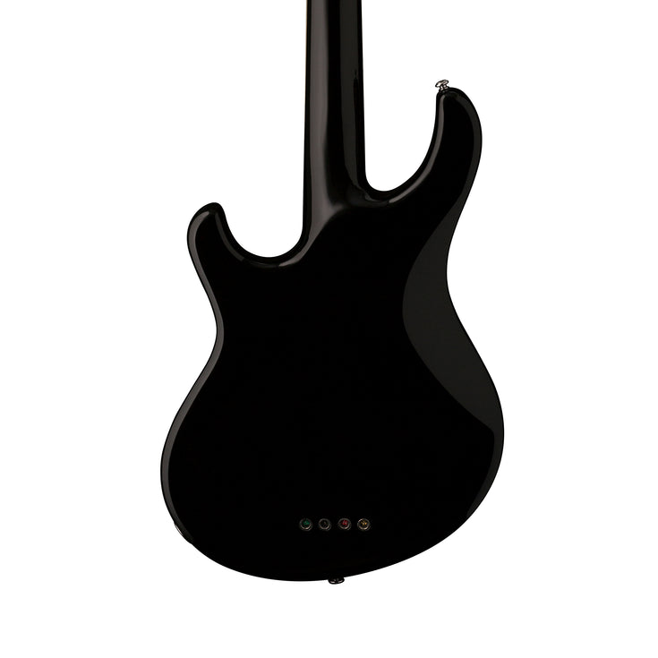 PRS SE Kestrel Bass Guitar w/Bag, Tri-Color Sunburst