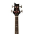 PRS SE Kestrel Bass Guitar w/Bag, Tri-Color Sunburst |  PRS |  BASS GUITAR |  Zoso Music