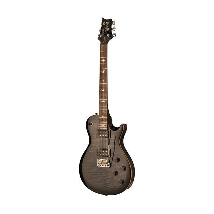 PRS SE Mark Tremonti Electric Guitar w/Bag, Charcoal Burst |  PRS |  ELECTRIC GUITAR |  Zoso Music
