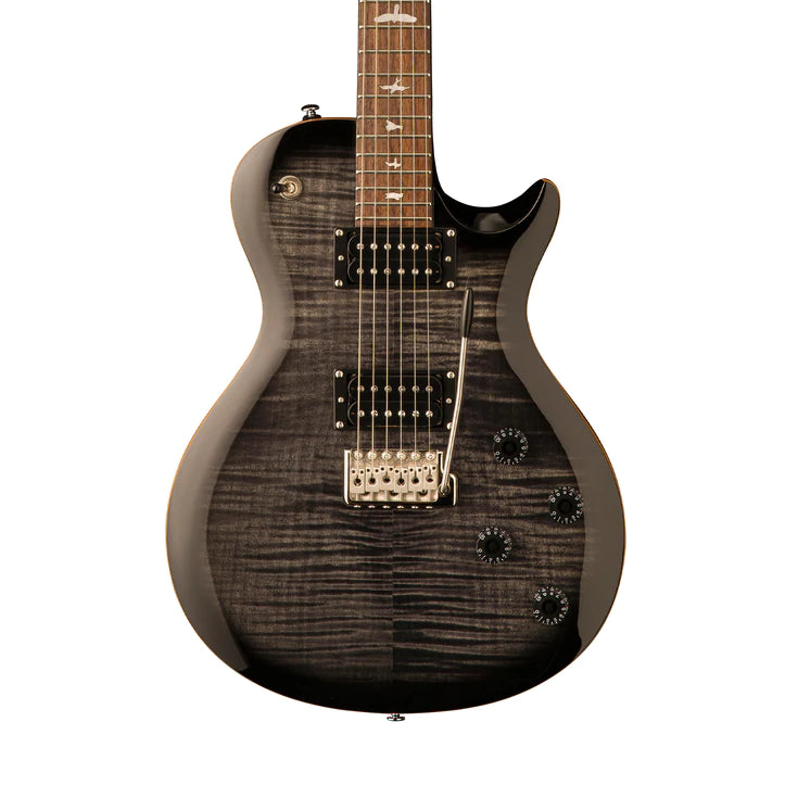 PRS SE Mark Tremonti Electric Guitar w/Bag, Charcoal Burst |  PRS |  ELECTRIC GUITAR |  Zoso Music
