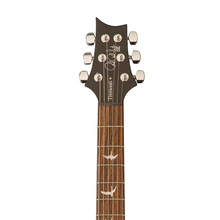 PRS SE Mark Tremonti Electric Guitar w/Bag, Charcoal Burst |  PRS |  ELECTRIC GUITAR |  Zoso Music