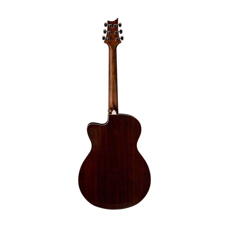 PRS SE Angelus A40E Acoustic Guitar w/Case, Natural |  PRS |  ACOUSTIC GUITAR |  Zoso Music