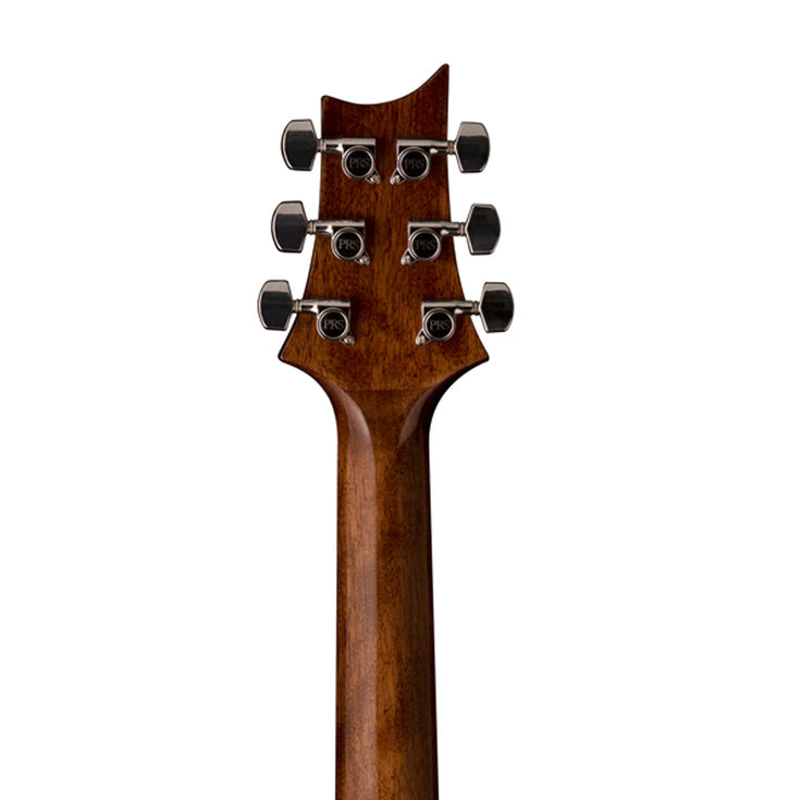 PRS SE Angelus A40E Acoustic Guitar w/Case, Natural |  PRS |  ACOUSTIC GUITAR |  Zoso Music