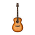 PRS SE Tonare T40E Acoustic Guitar w/Case, Tobacco Sunburst |  PRS |  ACOUSTIC GUITAR |  Zoso Music