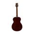 PRS SE Tonare T40E Acoustic Guitar w/Case, Tobacco Sunburst |  PRS |  ACOUSTIC GUITAR |  Zoso Music