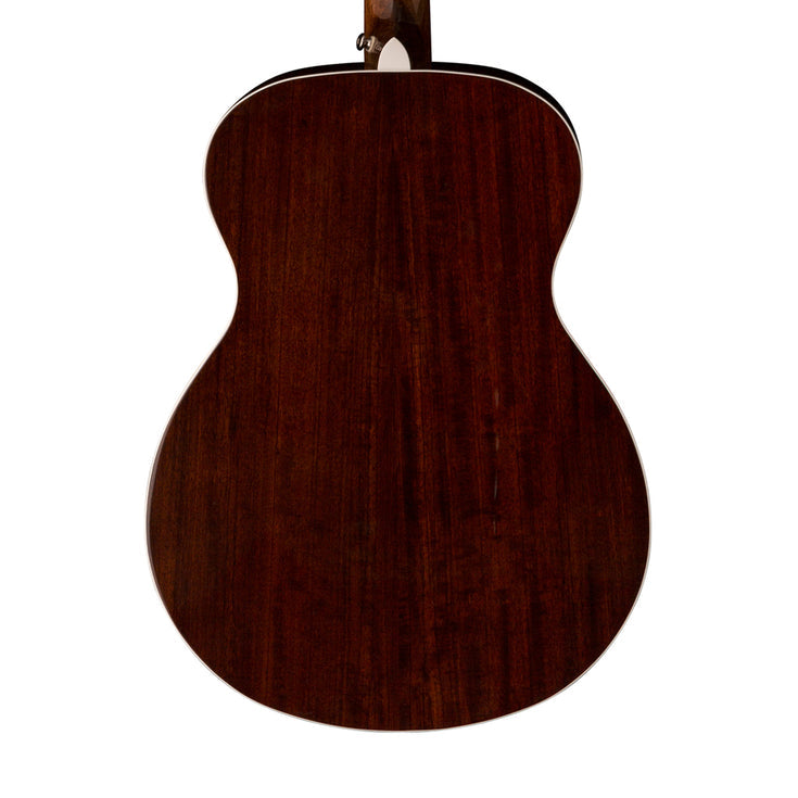 PRS SE Tonare T40E Acoustic Guitar w/Case, Tobacco Sunburst |  PRS |  ACOUSTIC GUITAR |  Zoso Music