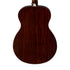 PRS SE Tonare T40E Acoustic Guitar w/Case, Tobacco Sunburst |  PRS |  ACOUSTIC GUITAR |  Zoso Music