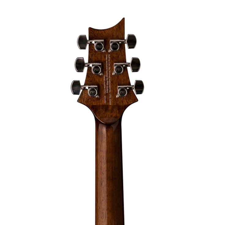 PRS SE Tonare T40E Acoustic Guitar w/Case, Tobacco Sunburst |  PRS |  ACOUSTIC GUITAR |  Zoso Music