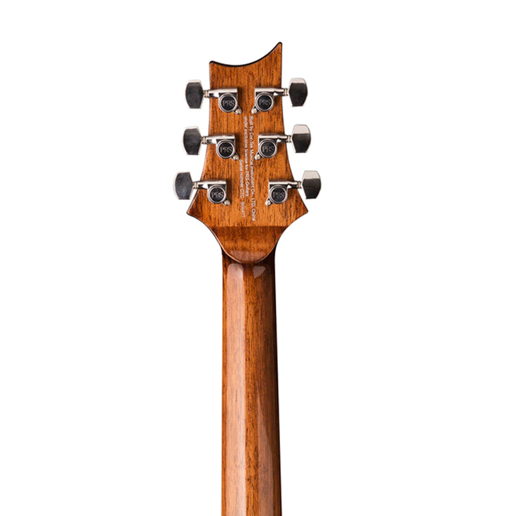 PRS SE Angelus A55E Acoustic Guitar w/Case, Black Gold |  PRS |  ACOUSTIC GUITAR |  Zoso Music