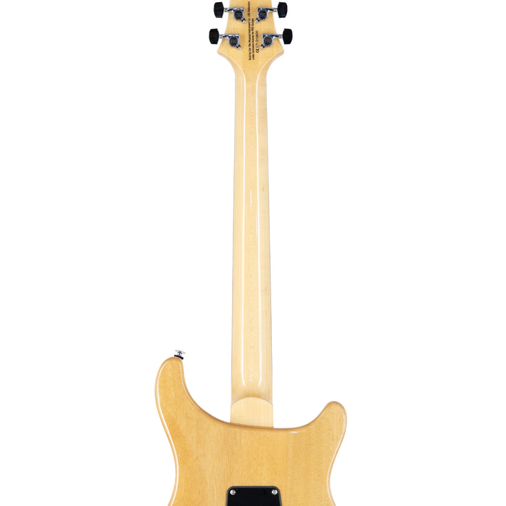 PRS SE Custom 24 Left Handed Electric Guitar w/Bag, Faded Blue Burst |  PRS |  ELECTRIC GUITAR |  Zoso Music