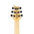 PRS SE Custom 24 Left Handed Electric Guitar w/Bag, Faded Blue Burst |  PRS |  ELECTRIC GUITAR |  Zoso Music