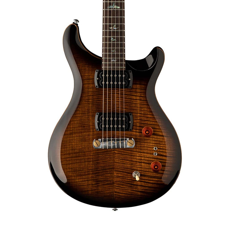 PRS SE Paul's Guitar Electric Guitar w/Bag, Black Gold Sunburst |  PRS |  ELECTRIC GUITAR |  Zoso Music