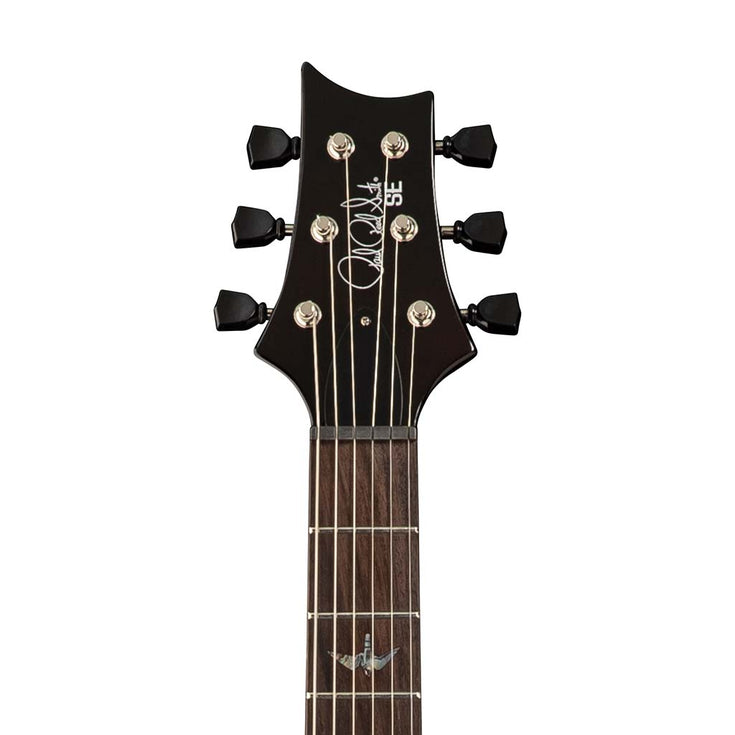PRS SE Paul's Guitar Electric Guitar w/Bag, Black Gold Sunburst |  PRS |  ELECTRIC GUITAR |  Zoso Music