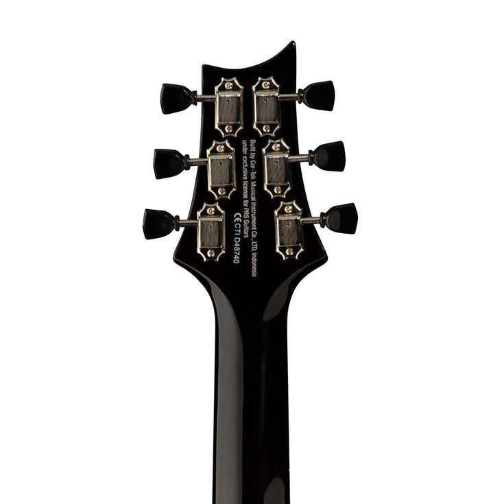 PRS SE Paul's Guitar Electric Guitar w/Bag, Black Gold Sunburst |  PRS |  ELECTRIC GUITAR |  Zoso Music