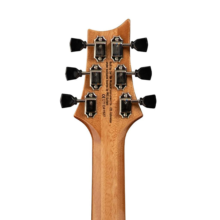 PRS SE Paul's Guitar Electric Guitar w/Bag, Faded Blue Burst |  PRS |  ELECTRIC GUITAR |  Zoso Music