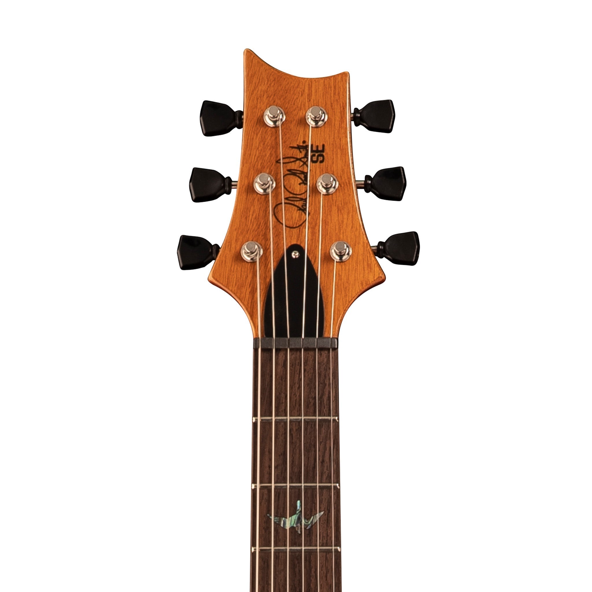 PRS SE Pauls Guitar Electric Guitar w/Bag, Faded Blue |  PRS |  ELECTRIC GUITAR |  Zoso Music