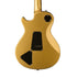 PRS SE Santana Singlecut Trem Electric Guitar w/Bag, Egyptian Gold |  PRS |  ELECTRIC GUITAR |  Zoso Music