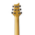 PRS SE Santana Singlecut Trem Electric Guitar w/Bag, Egyptian Gold |  PRS |  ELECTRIC GUITAR |  Zoso Music