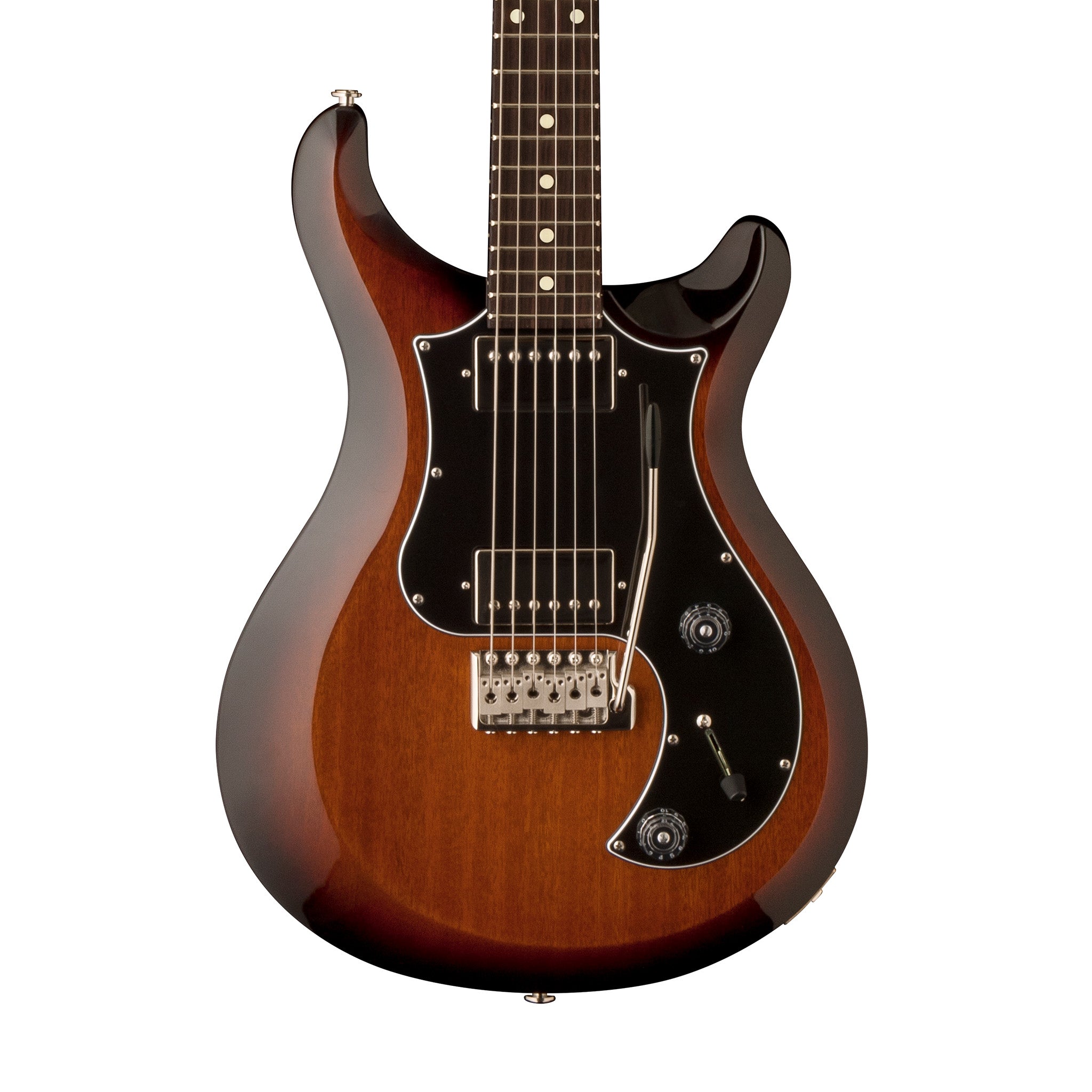 PRS S2 Standard 22 Electric Guitar, McCarty Tobacco Sunburst