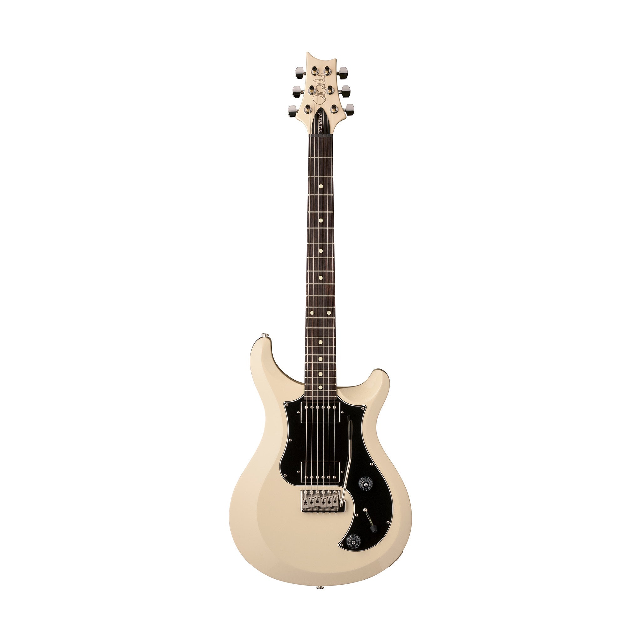 PRS S2 Standard 22 Electric Guitar, Antique White