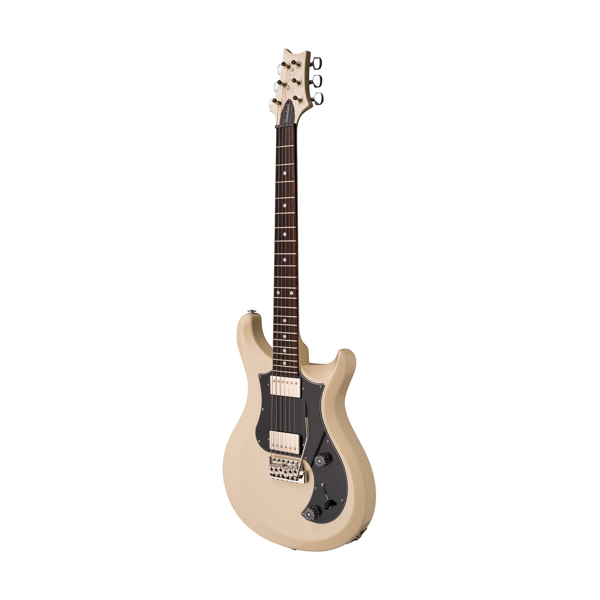 PRS S2 Standard 22 Electric Guitar, Antique White