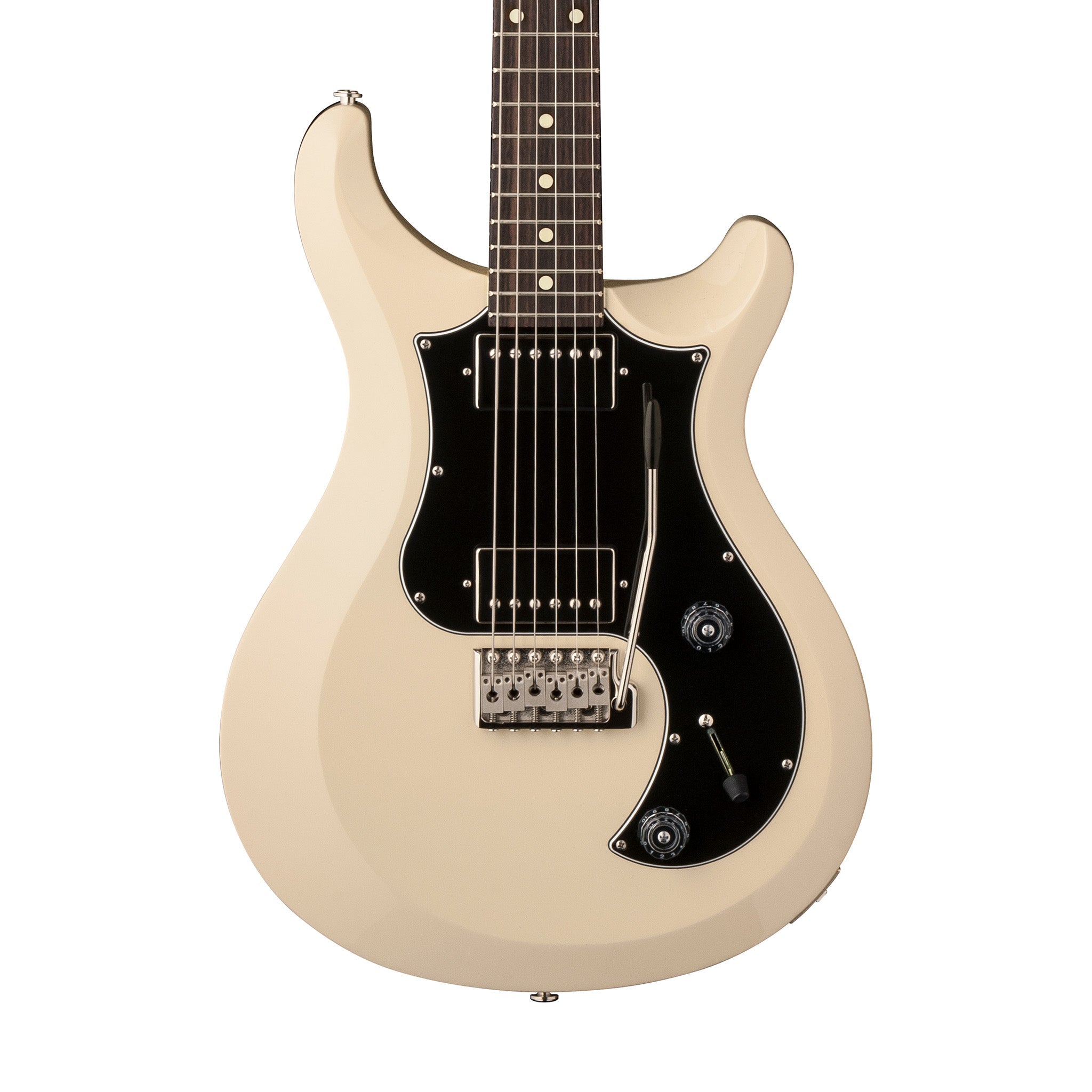 PRS S2 Standard 22 Electric Guitar, Antique White