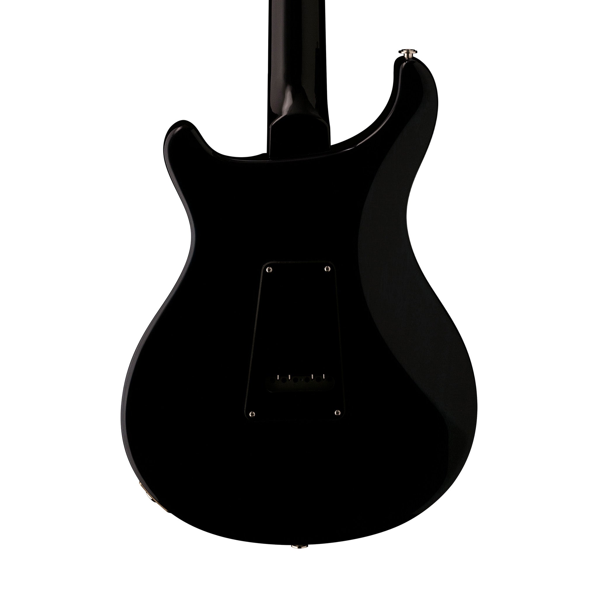 PRS S2 Standard 22 Electric Guitar w/Bag, Black |  PRS |  ELECTRIC GUITAR |  Zoso Music