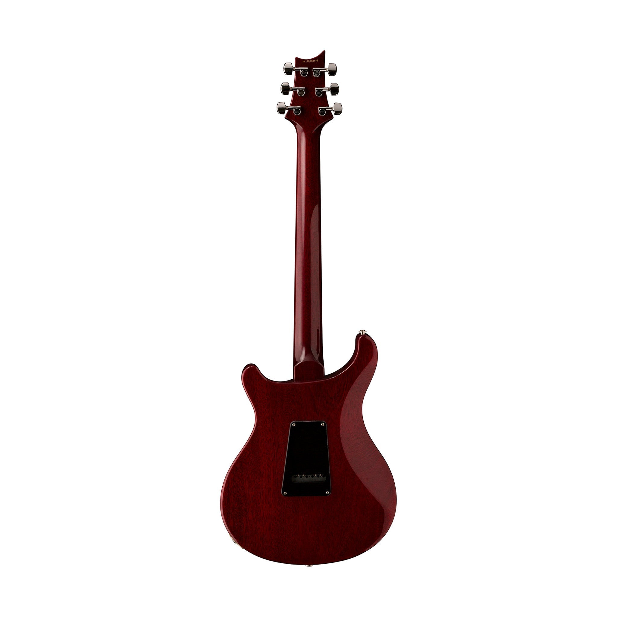 PRS S2 Standard 22 Electric Guitar w/Bag, Vintage Cherry |  PRS |  ELECTRIC GUITAR |  Zoso Music
