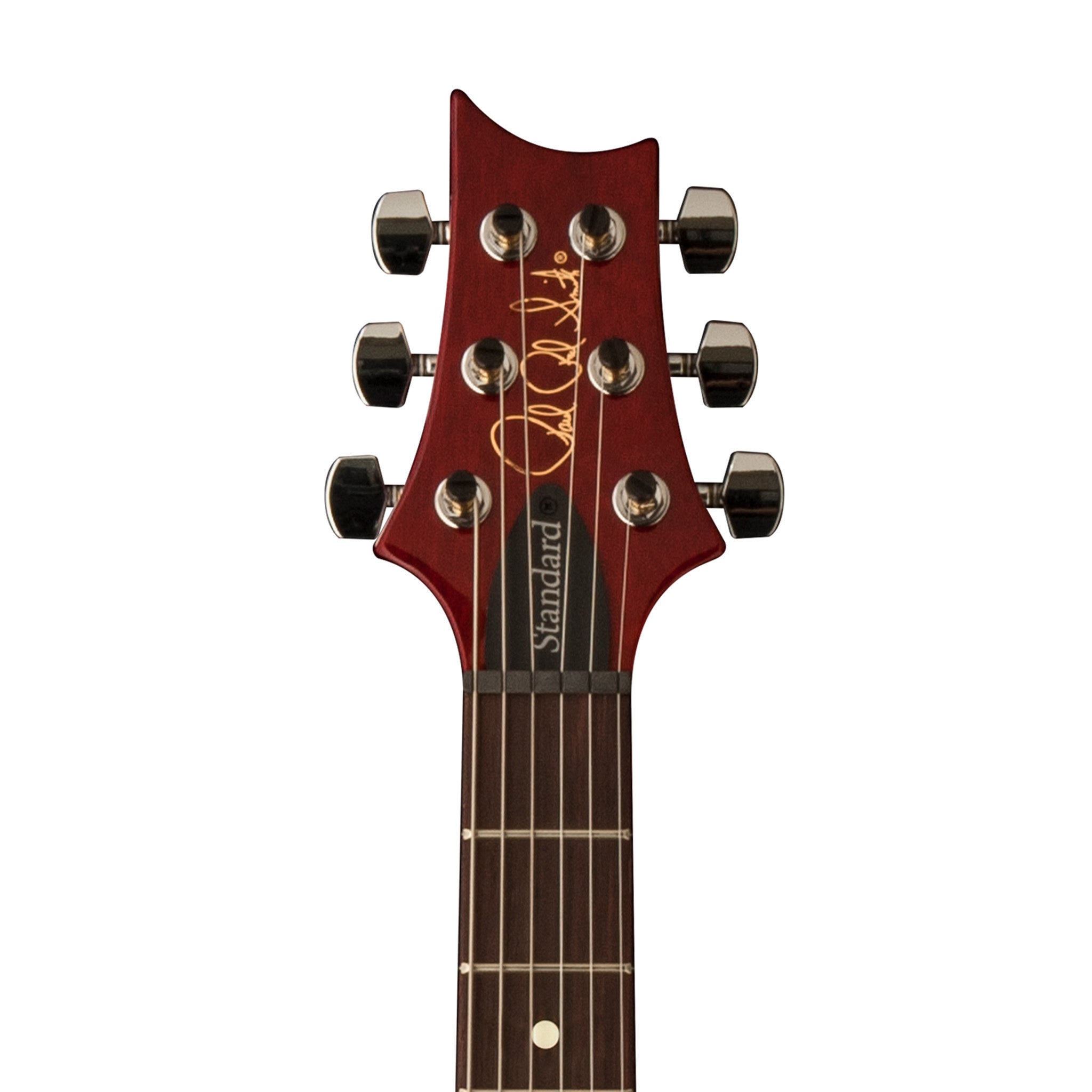 PRS S2 Standard 22 Electric Guitar w/Bag, Vintage Cherry |  PRS |  ELECTRIC GUITAR |  Zoso Music