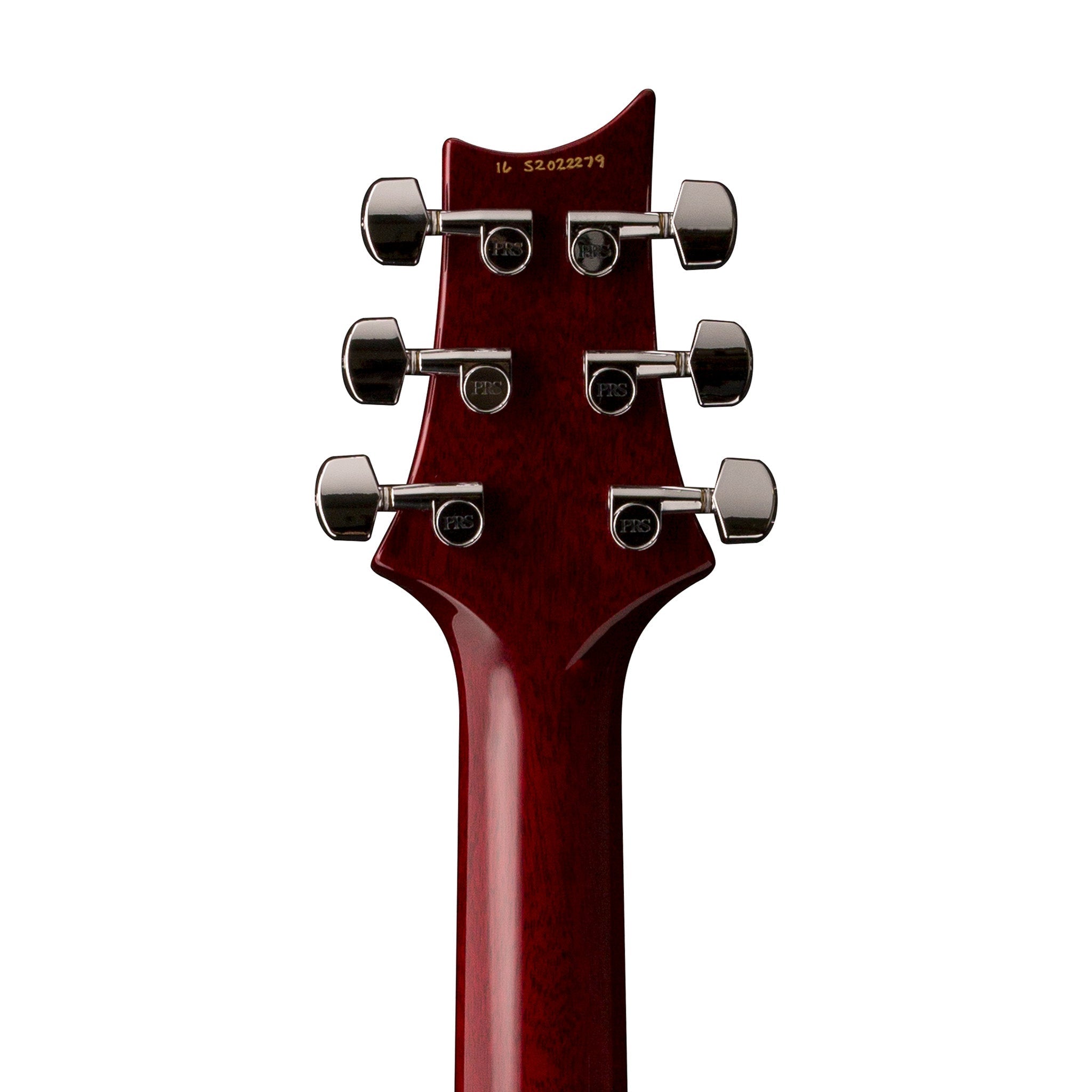PRS S2 Standard 22 Electric Guitar w/Bag, Vintage Cherry |  PRS |  ELECTRIC GUITAR |  Zoso Music