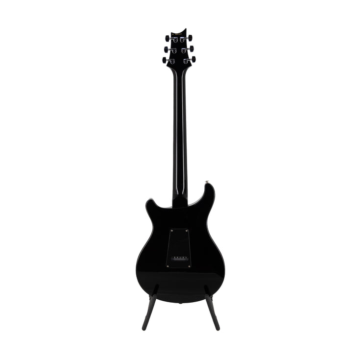 PRS S2 Standard 24 Electric Guitar w/Bag, Custom Color, Scarlet Burst |  PRS |  ELECTRIC GUITAR |  Zoso Music