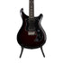 PRS S2 Standard 24 Electric Guitar w/Bag, Custom Color, Scarlet Burst |  PRS |  ELECTRIC GUITAR |  Zoso Music