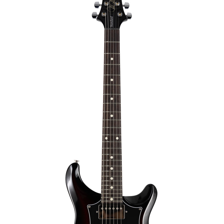 PRS S2 Standard 24 Electric Guitar w/Bag, Custom Color, Scarlet Burst