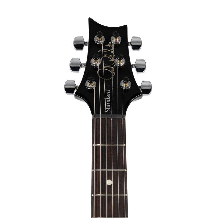 PRS S2 Standard 24 Electric Guitar w/Bag, Custom Color, Scarlet Burst |  PRS |  ELECTRIC GUITAR |  Zoso Music