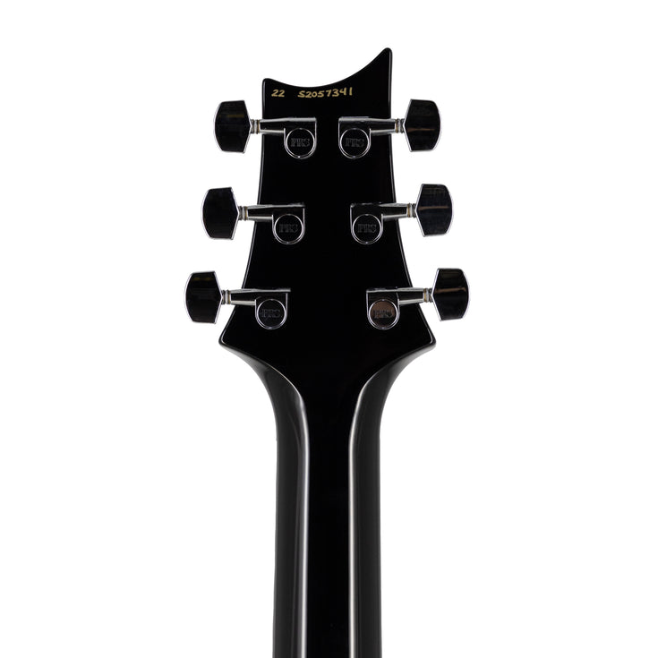 PRS S2 Standard 24 Electric Guitar w/Bag, Custom Color, Scarlet Burst