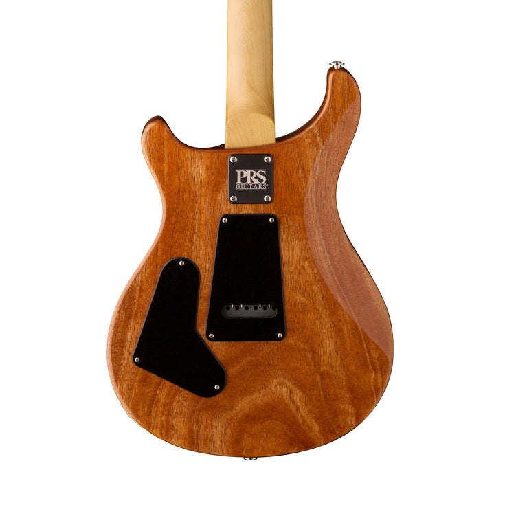 PRS CE24 Semi-hollow Electric Guitar W/bag, Blue Matteo |  PRS |  ELECTRIC GUITAR |  Zoso Music
