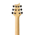 PRS CE24 Semi-hollow Electric Guitar W/bag, Blue Matteo |  PRS |  ELECTRIC GUITAR |  Zoso Music