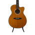 PRS Limited Edition SE A50E Angelus Acoustic guitar, Blue Matteo |  PRS |  ACOUSTIC GUITAR |  Zoso Music
