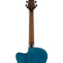 PRS Limited Edition SE A50E Angelus Acoustic guitar, Blue Matteo |  PRS |  ACOUSTIC GUITAR |  Zoso Music