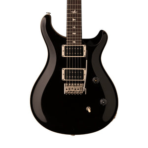PRS CE24 Electric Guitar w/Bag, Black |  PRS |  ELECTRIC GUITAR |  Zoso Music