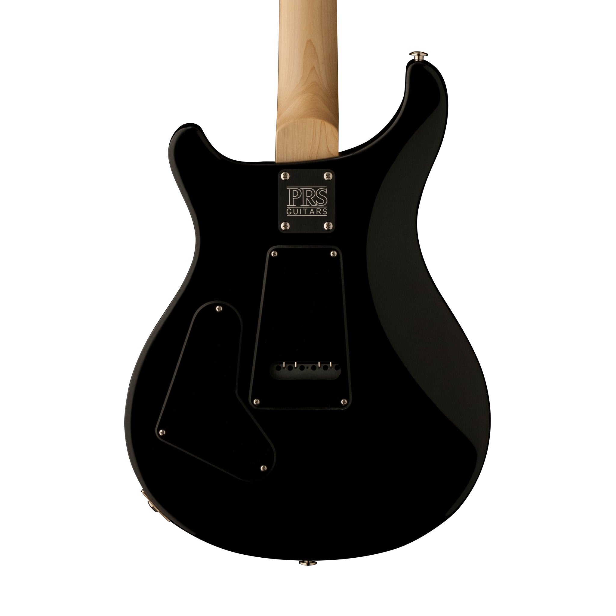PRS CE24 Electric Guitar w/Bag, Black