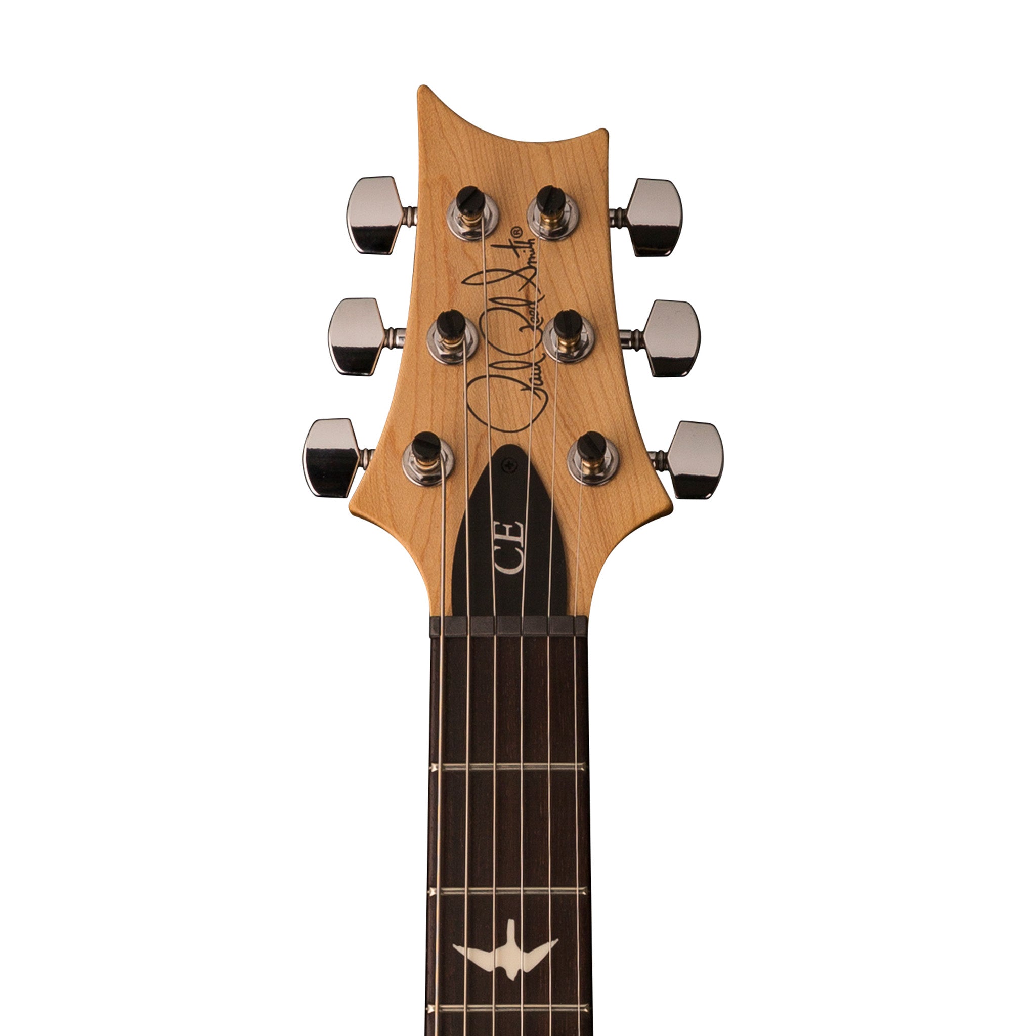 PRS CE24 Electric Guitar w/Bag, Black
