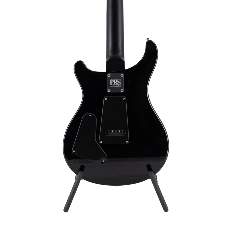 PRS CE24 Semi-hollow Electric Guitar W/bag, Faded Gray Black Smokewrap Burst/black Neck |  PRS |  ELECTRIC GUITAR |  Zoso Music